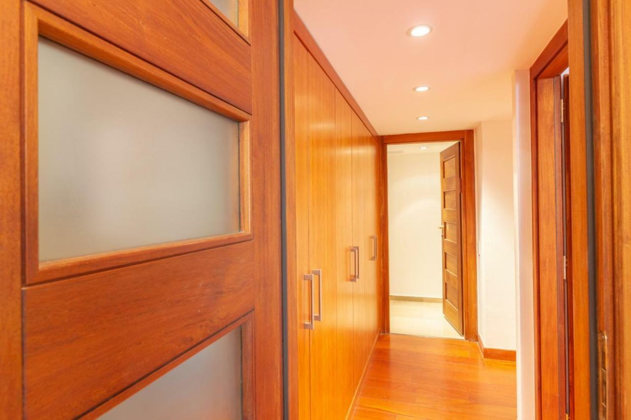 Art Apartment In Mamila エルサレム エクステリア 写真