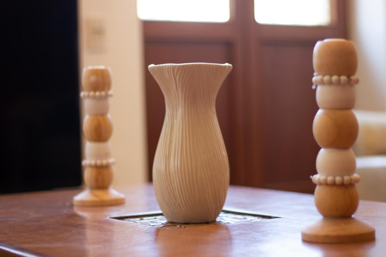 Art Apartment In Mamila エルサレム エクステリア 写真
